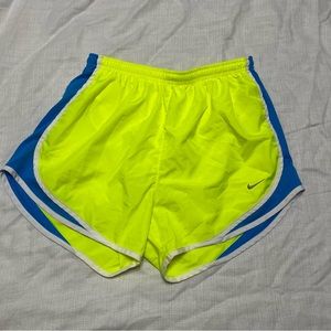 Nike Tempo Short